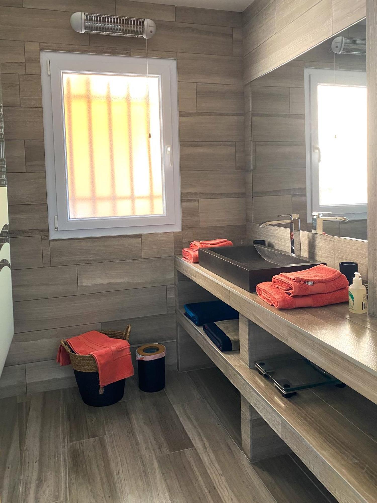 La Chamade Grande Chambre B&B Independante Ventabren 외부 사진