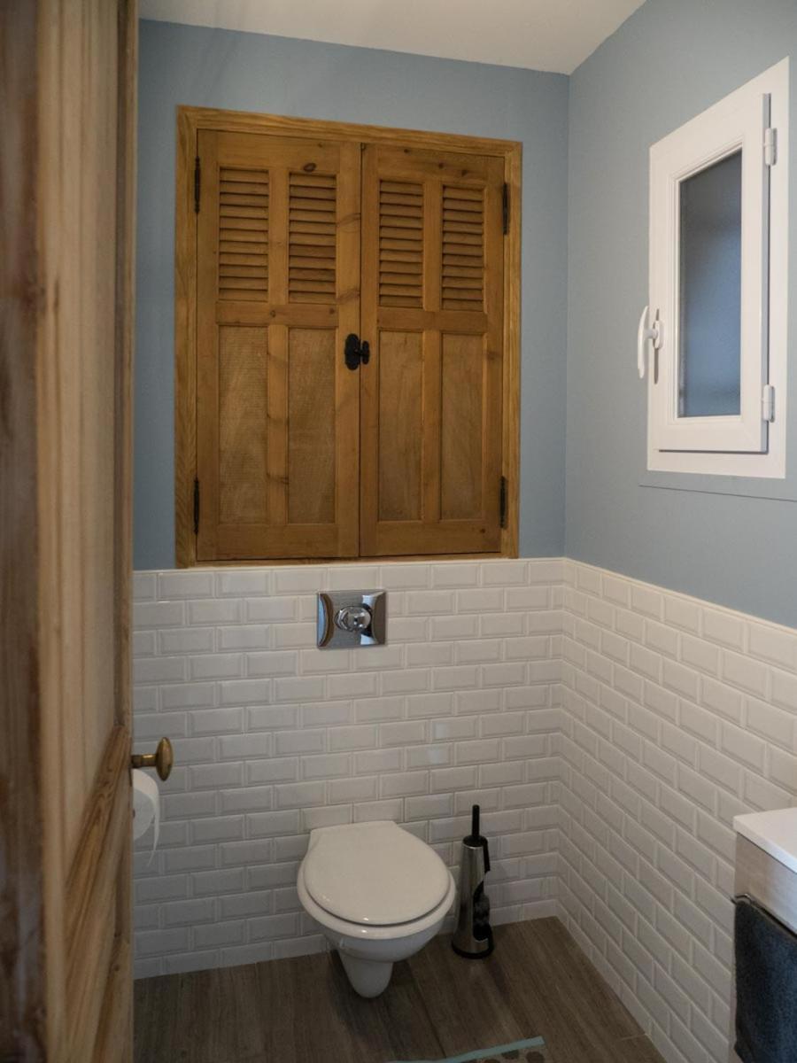 La Chamade Grande Chambre B&B Independante Ventabren 외부 사진