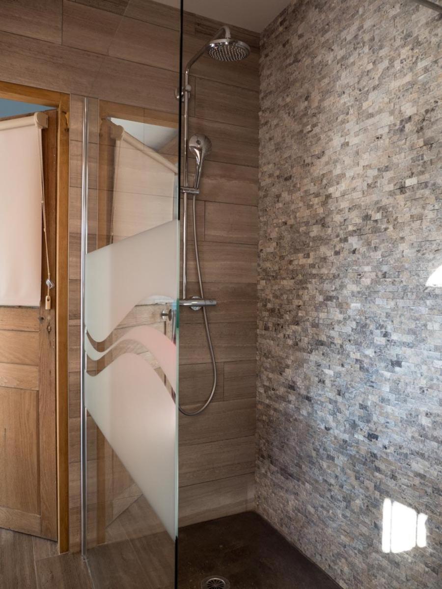 La Chamade Grande Chambre B&B Independante Ventabren 외부 사진